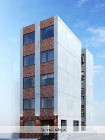 ベルシードステアー亀戸