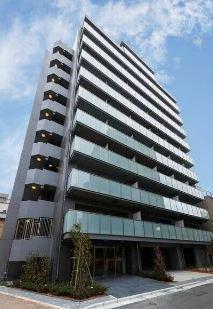 エルフォルテ東日暮里