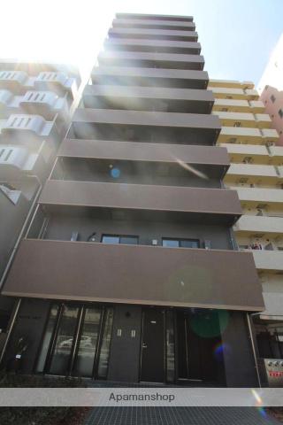 オークレジデンス亀沢