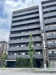 AXAS墨田ASYLCOURT