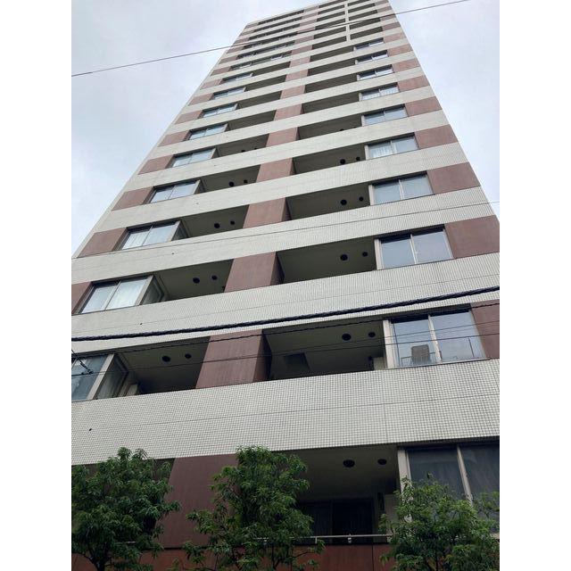 LASANTE 麻布十番(1LDK/6階)