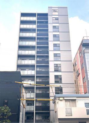S-RESIDENCE押上EPURE(1SLDK/6階)