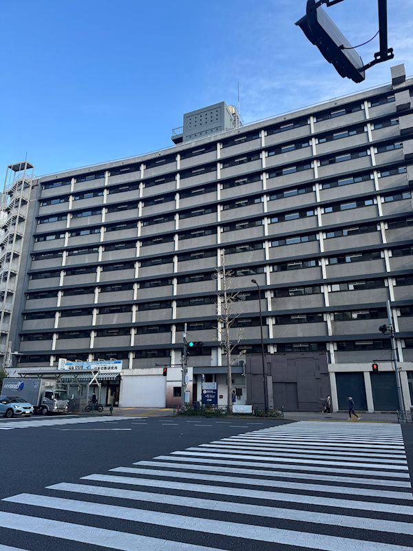 ツイン一の橋二番