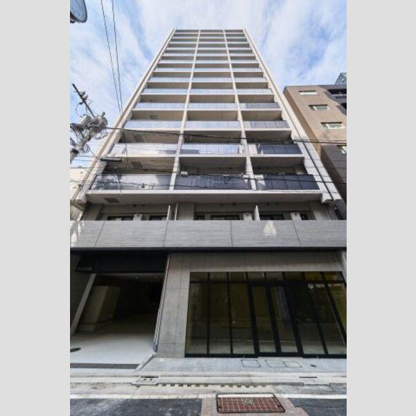 プラウドフラット日本橋馬喰町