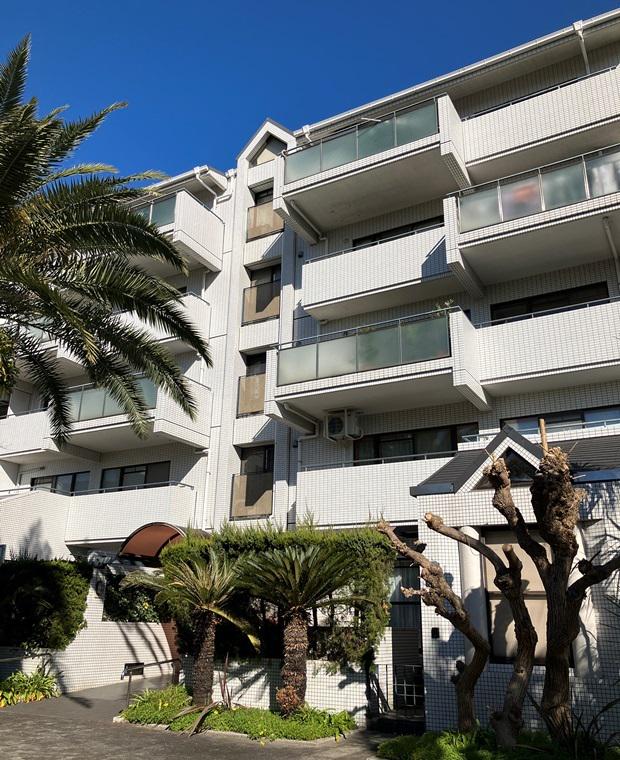 フォーラム海風の街 12号棟