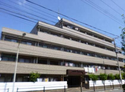 ファミール行徳