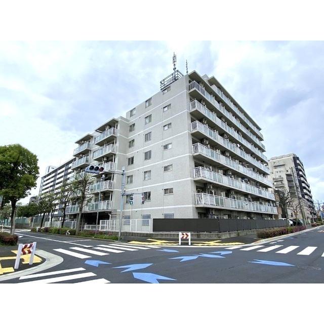 コンフォリア北葛西