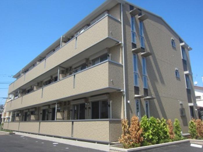 シャルマンドミール