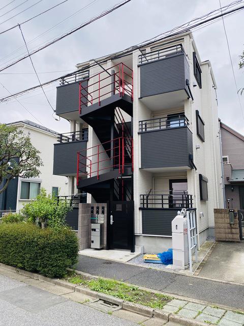 プティロシェ小岩