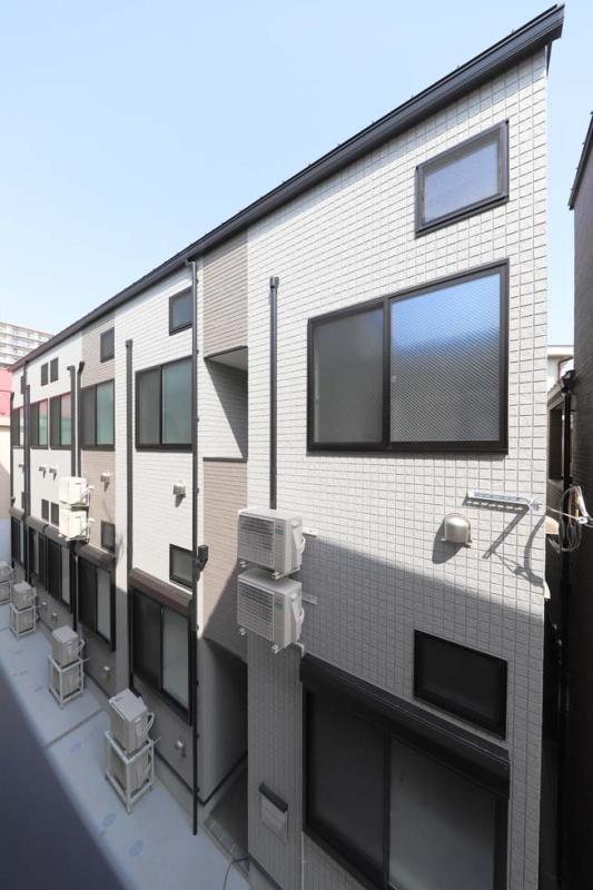 SAVOIRーFAIRE 大島