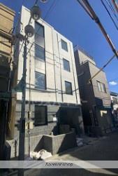 レピュア東大島駅前レジデンス(2LDK/5階)