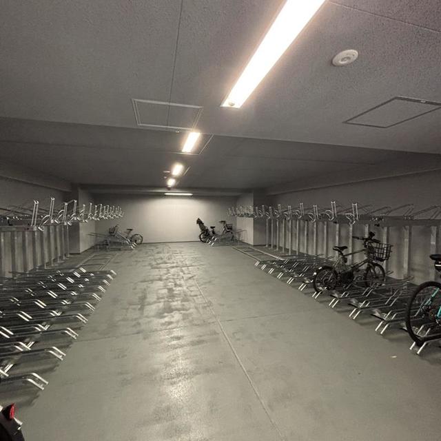 パークアクシス品川天王洲アイル