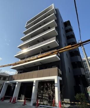 リテラス住吉