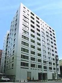 カスタリア茅場町