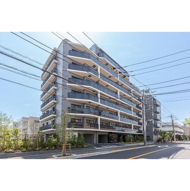 コンフォリア東葛西