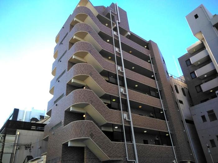 サンクレールコート