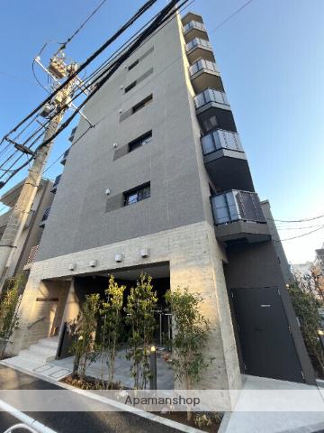 ブリランテ両国