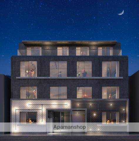 リバーサイド木場