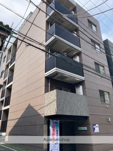 アイルプレミアム月島ドゥーエ