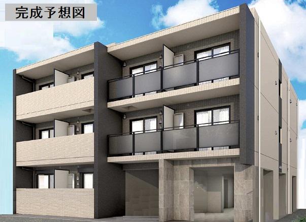 CREVANCE亀戸