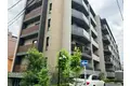 オープンレジデンシア千駄木