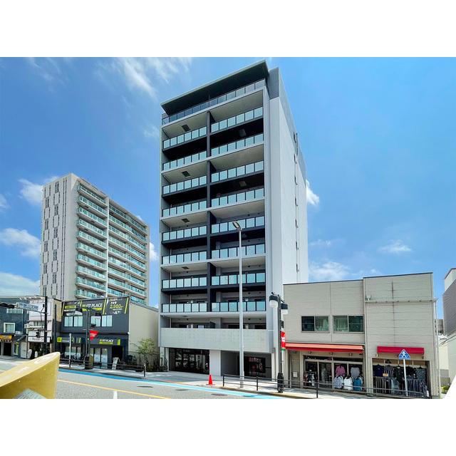 グランカーサ町屋Ⅱ