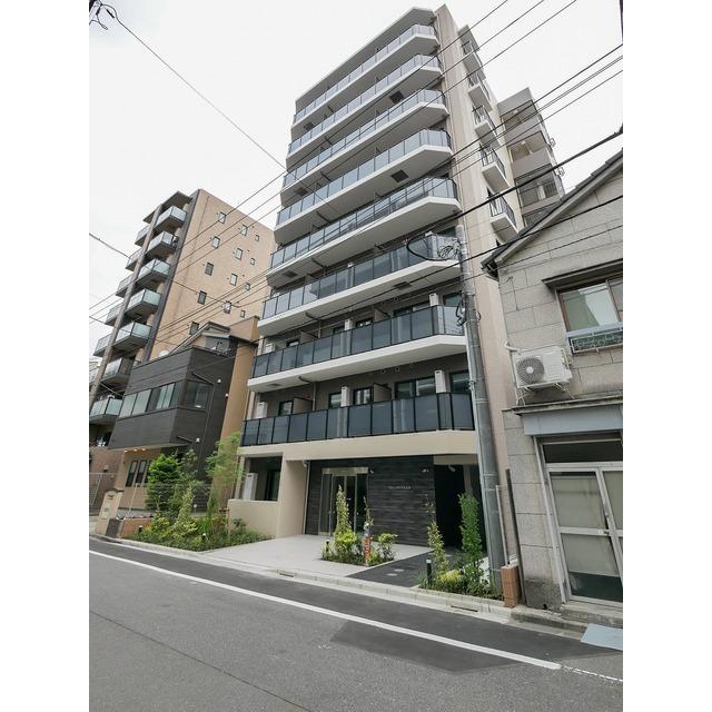 グランエール森下ウエスト