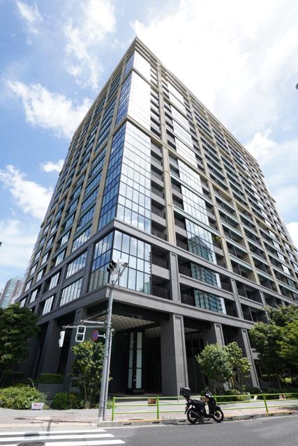 シティタワー銀座東