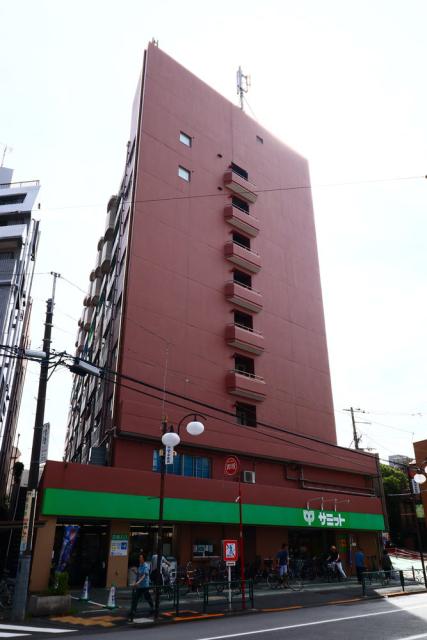 シヤルマン文京千駄木
