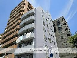 パークウエスト木場