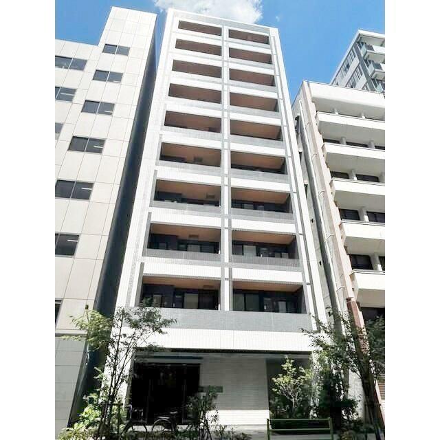 アスコットパーク東日本橋