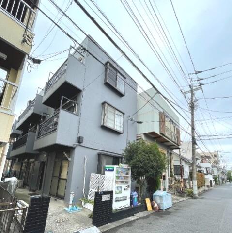 クロノス香取(ワンルーム/2階)