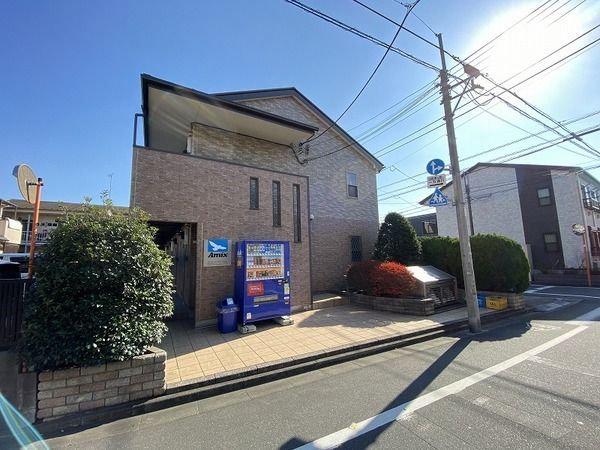 コンフォート・クラージュA