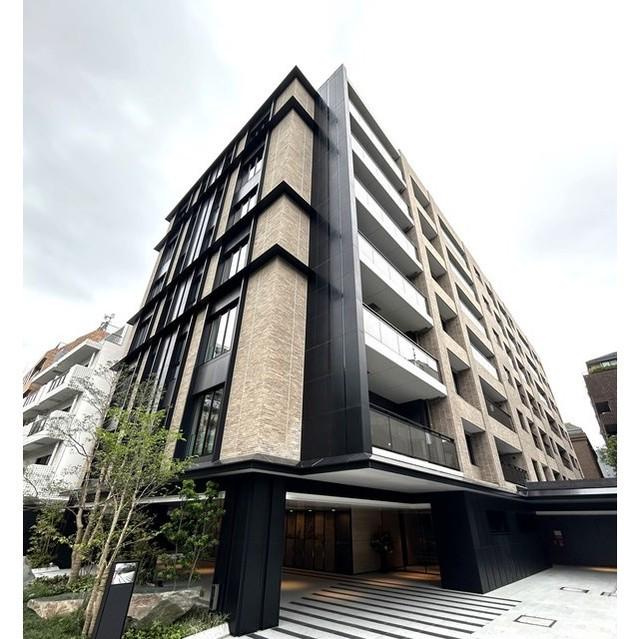 ザ・パークハウス千代田六番町[8階]