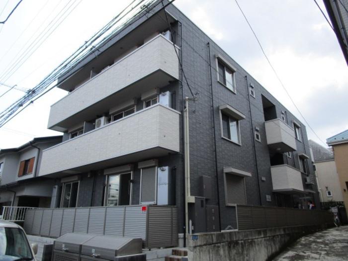 スプライトレジデンス富士見