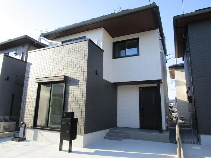 千葉県市川市大野町2丁目の戸建賃貸