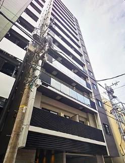 MFPRコート日本橋馬喰町