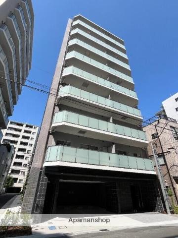 ASMACI MAISON両国Ⅱ(2LDK/8階)