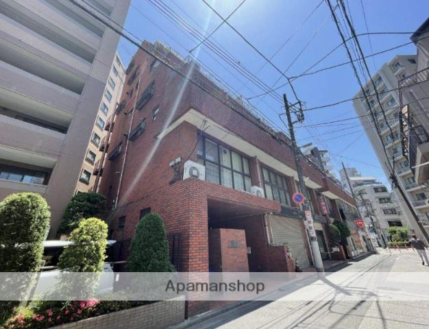 西川口グレースマンション