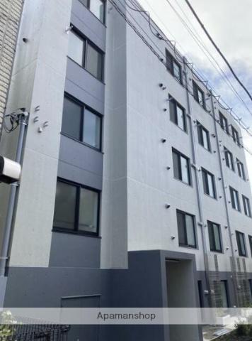 コーラルテラス南砂(1K/4階)