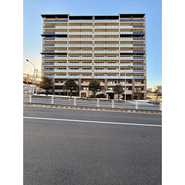 ザ・パークハウス亀戸九丁目