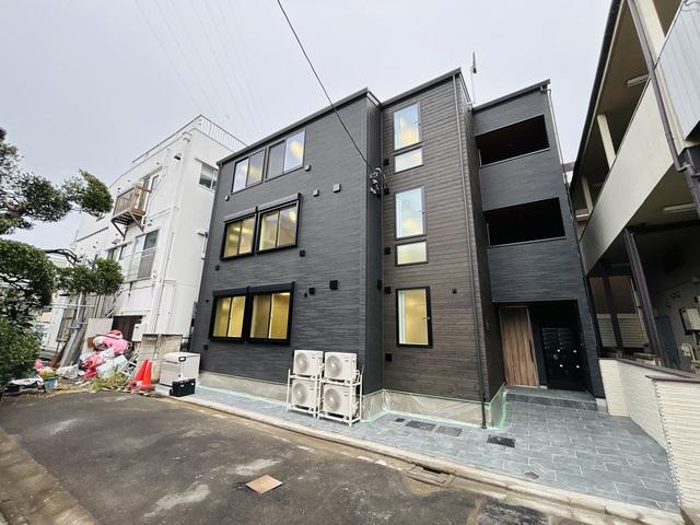 CFジオーレ西小岩五丁目