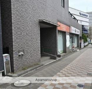 DELCCS亀戸Ⅱ(2LDK/6階)