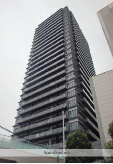 シティタワー八王子フレシア(2LDK/8階)