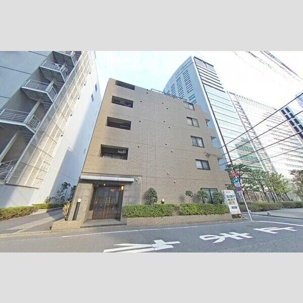 フェニックス芝公園