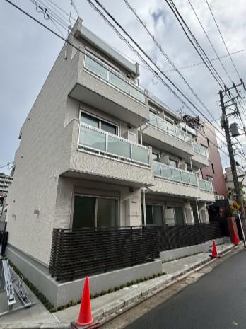 リブリ・三ノ輪