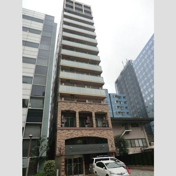 エステムプラザ芝公園