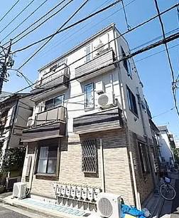 エスポワール平井弐番館