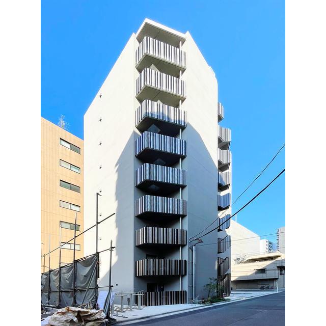 コンフォリア・リヴ木場イーストⅠ