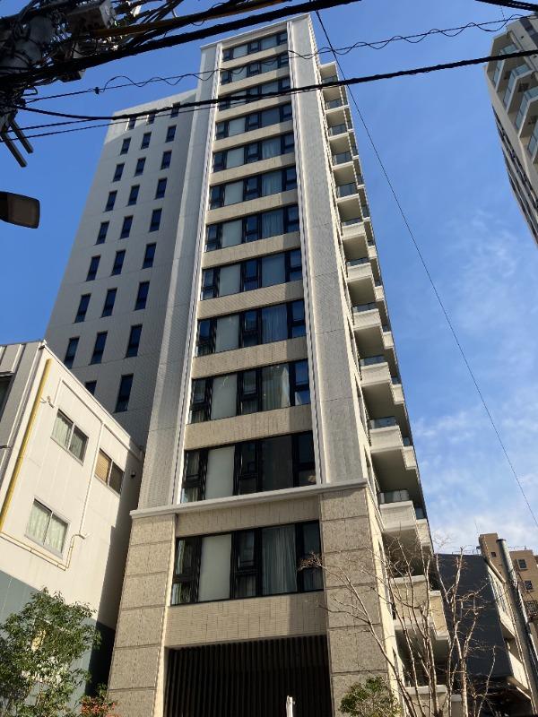 パークホームズ本郷三丁目